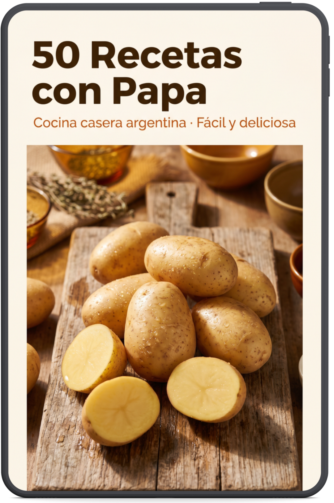 Mas Que Pan Comido +6 REGALOS